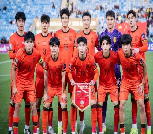 西甲官微發(fā)文：安東尼奧與李昊，西甲與中國U23獨特情緣