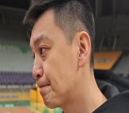 備戰(zhàn)山東！亨特仍跟隊(duì)！楊鳴直指外援實(shí)力，過去表現(xiàn)符合預(yù)期！