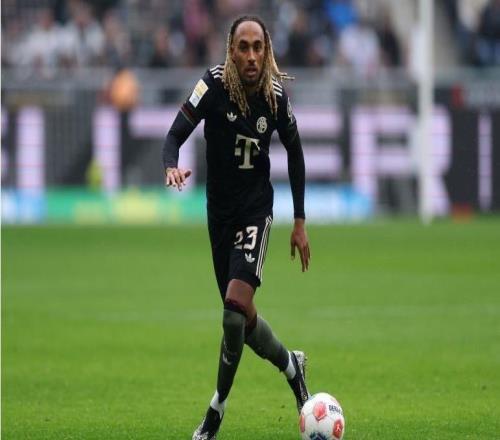 法爾克：埃弗頓、馬賽和里昂都對博埃有興趣，但他不想轉(zhuǎn)會