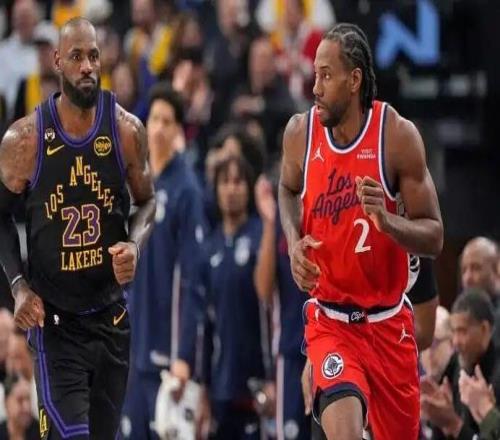 快船沒讓湖人逆轉(zhuǎn)，哈登：沒我這家得散