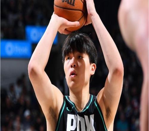 楊瀚森第20場DNP！開拓者大勝熱火4連勝阿夫迪亞傷退熱巴32+10