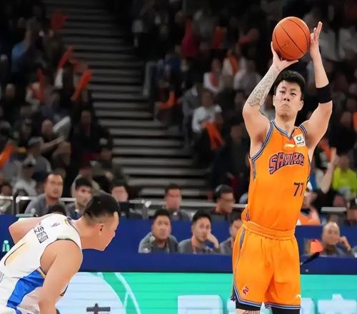 CBA常規(guī)賽1月23日賽程：上海PK福建，遼寧PK山東，廣州PK南京