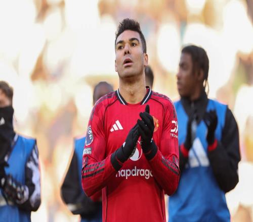 跟队：曼联签卡塞米罗是代价高昂的错误，但他的答卷勉强过关