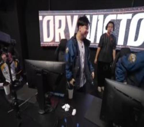 前BLG打野Shadow拿下轉(zhuǎn)會(huì)CFO后的首勝：也是他在LCP賽區(qū)的首勝