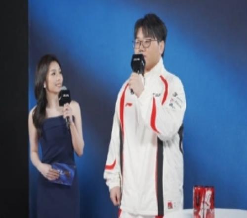 TES發(fā)布賽事VLOG：困境是前行的坐標(biāo)炬火終會驅(qū)散陰霾