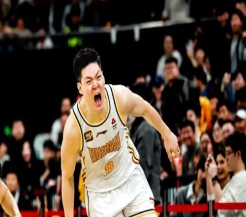 至少傷停6周！張寧嚴(yán)重拉傷，山西男籃官宣