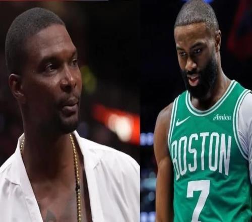 波什：杰倫布朗應(yīng)該獲得MVP，沒(méi)人想到他率綠軍殺到東部第二