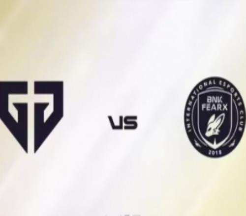 Canyon皇子連續(xù)搶小龍大龍立功BFX抱團(tuán)走回家“送”GEN勝利