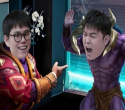 IG發(fā)布對(duì)陣TES賽場(chǎng)語(yǔ)音jwei：關(guān)鍵團(tuán)聲音一定要大！