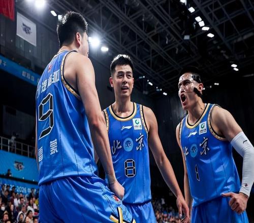 首鋼殺回前4！卻迎來壞消息，3大主力將長期休戰(zhàn)，還能否奪冠