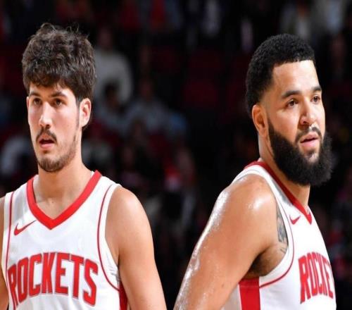 23分鐘砍14+1+4！火箭隊(duì)射手加時(shí)遭棄用，烏度卡的理由太牽強(qiáng)