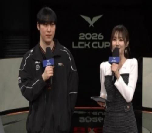 Zeka：Kanavi積極主動(dòng)性格活潑，我覺得和我非常合拍