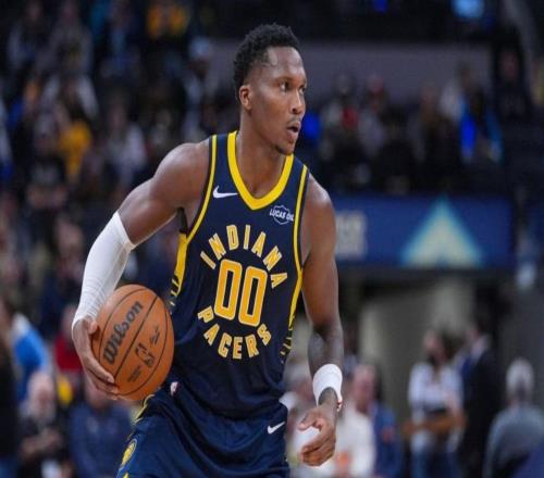 步行者和鵜鶘有意進行交易，但這對于雙方似乎都不是理想的選擇