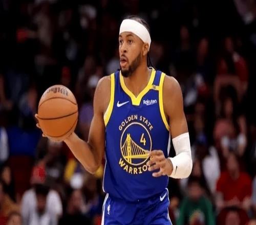 勇士這群配角是真不穩(wěn)定！僅梅爾頓能依靠，庫明加還受傷，太難了