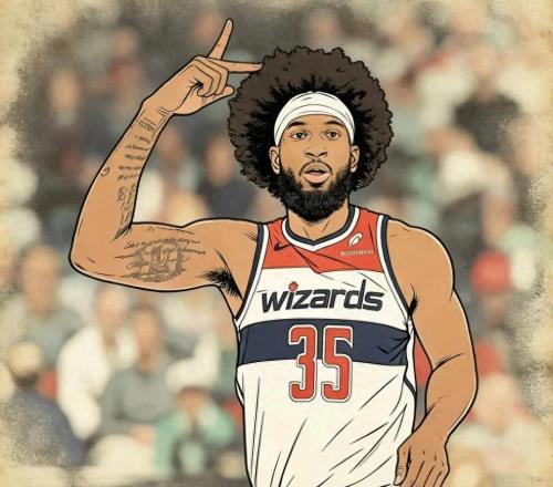 場(chǎng)均10+6前鋒被擺上貨架，只需一個(gè)次輪簽，湖人快出手拿下吧