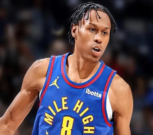 30分+31分+35分！7項(xiàng)生涯新高！反向狀元這么打，西部真要變天了