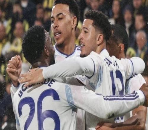 10！維拉歐聯(lián)杯7戰(zhàn)6勝，提前1輪出線，下輪爭(zhēng)頭名，和4隊(duì)爭(zhēng)冠