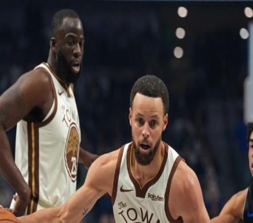 落選秀準(zhǔn)三雙對飆庫里38分，狀元21+11克萊啞火，獨行俠復(fù)仇勇士