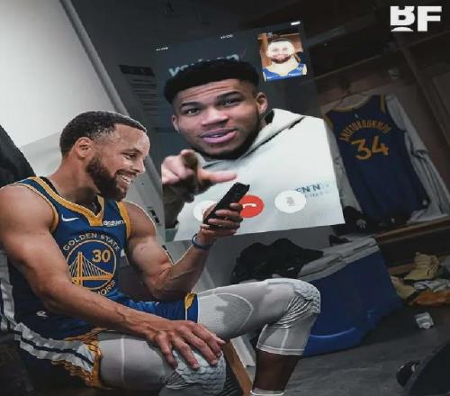 怒批隊(duì)友！你好，字母哥！徹底點(diǎn)燃NBA交易市場(chǎng)