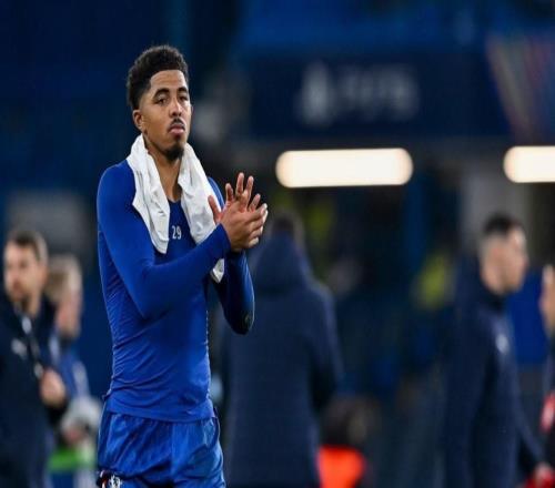 福法納：我們清楚主帥的戰(zhàn)術(shù)要求，賽程密集導(dǎo)致磨合時(shí)間不多