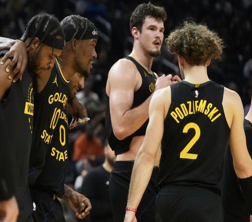 2年1.11億美金，拒絕交易巴特勒！庫里別急，勇士在下一盤大棋