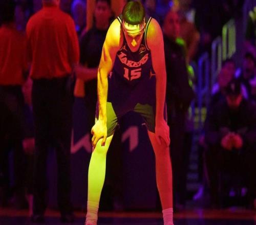 前湖人后卫以赛亚托马斯批评里奇保