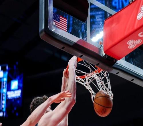 阿夫迪亞傷退楊瀚森被雪藏，阿德巴約30+8難救主，開(kāi)拓者復(fù)仇熱火