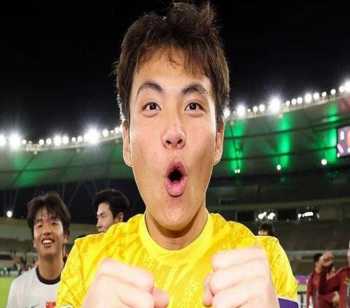 身價2000萬！李昊已被歐洲俱樂部關注國內3家爭冠俱樂部有意