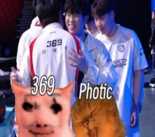 IG發(fā)布第一賽段賽場VLOG：Youcandoit！下場比賽繼續(xù)加油