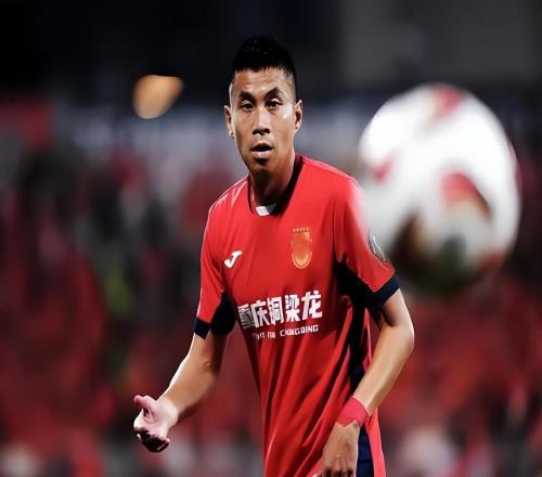 意外！黃希揚本賽季會以球員身份出戰(zhàn)中超嗎本人首次給出答案