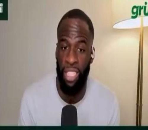 追夢：我打球不臟，像熱火隊拉爾森這樣的歐洲球員才臟