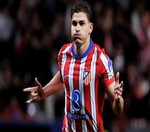 重返英超阿爾瓦雷斯不滿馬競，阿森納、切爾西同時開啟談判