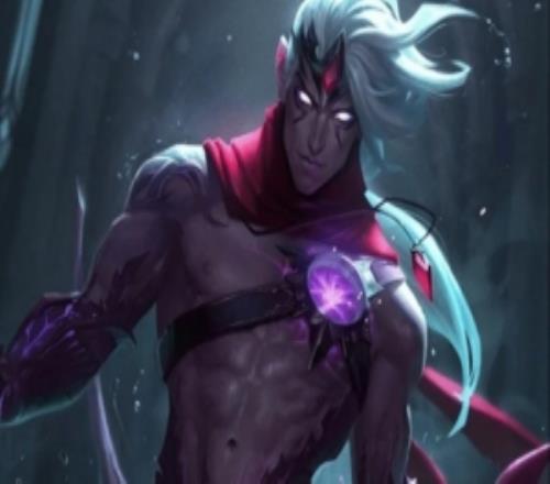 版本答案韋魯斯是目前賽場(chǎng)Pick率最高的英雄，勝率高達(dá)73%