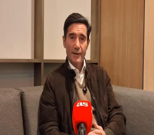 馬塞利諾：還沒和俱樂部談續(xù)約，就我個人而言我想留在黃潛