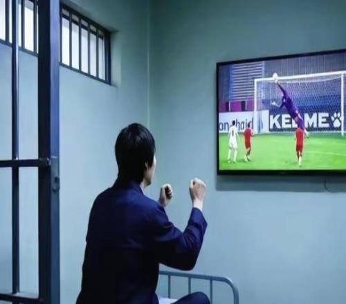 李平康：李鐵能否看U23國(guó)足不知道，但之前賭球那些人能看中超