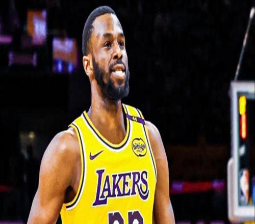 多位侧翼与湖人传流言！续约里夫斯后