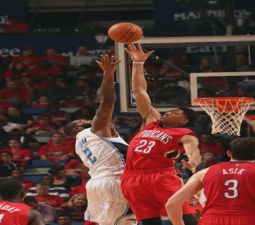 場(chǎng)均24+10+3！數(shù)據(jù)堪比文班亞馬！濃眉真的可惜了