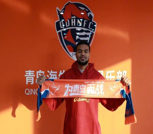 中超轉(zhuǎn)會動態(tài)：保級隊一口氣官宣3名外援，升班馬官宣歸化球員