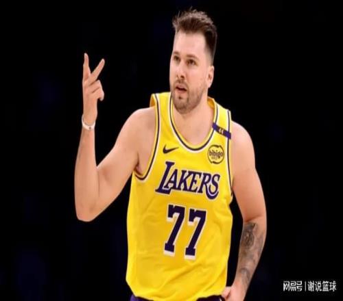 東契奇30+準(zhǔn)三雙被批湖人兩內(nèi)線馳援詹姆斯，剩余客場(chǎng)舉步維艱