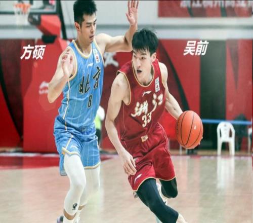 賽季最快退步球員找到了！連續(xù)3場N中1，他是浙江三連敗罪魁禍首