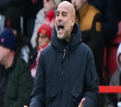 英超曼城對陣狼隊分析，歐冠爆冷隱患多，瓜帥應變仍需防平局