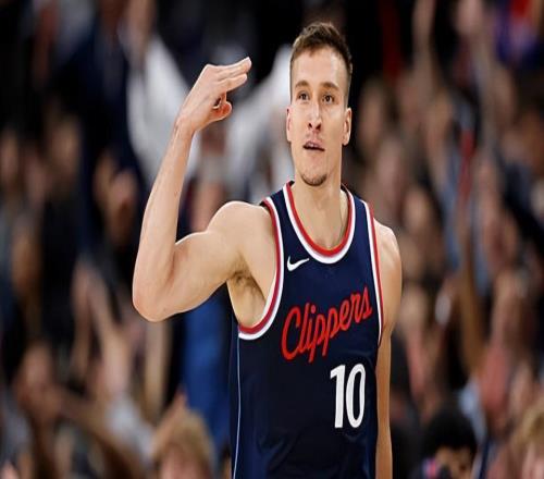 交易截止日前，他必被送走！博格丹成保羅后快船最想送走之人