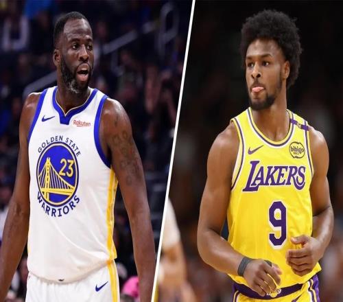 追夢：詹姆斯還得怎么感謝湖人選中布朗尼布朗尼并非浪得虛名