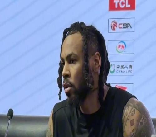 莫兰德：感谢俱乐部让我重返辽宁大家