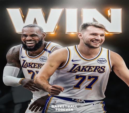 湖人收获好消息！2大悍将成引援目标，1人去留决定东詹能否争冠