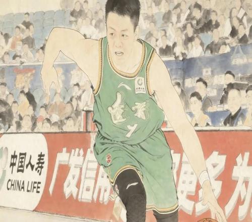 首发出战，0分2板！近3战合计8分，辽篮重金引援就这水平