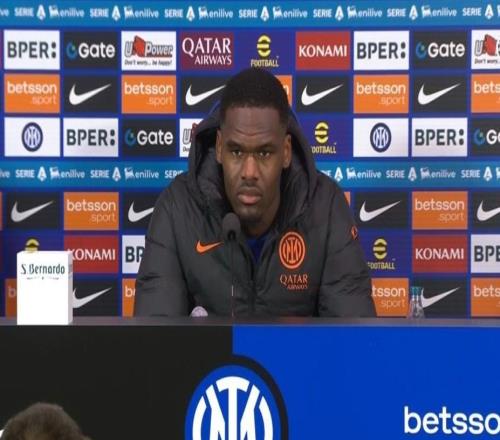 博尼:我们8分钟就逆转了比赛,这说明了我们的强大