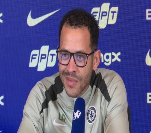 罗塞尼尔：转会传闻帕尔默在切尔西很