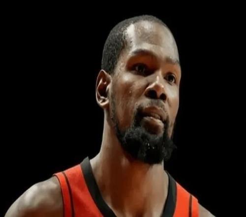 杜兰特32分7板3助火箭111104终结活