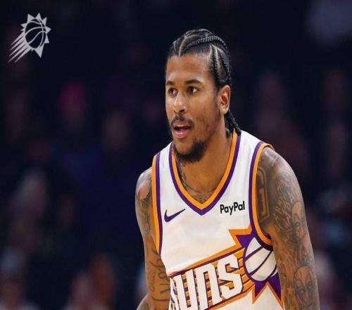 官方：杰伦格林腿筋伤势复发伤退本赛季两次复出均只打了2场